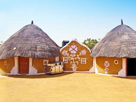 pueblo Bishnoi